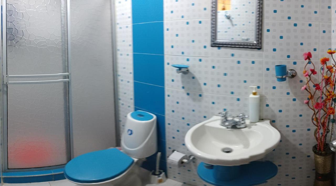 Acogedor Apartamento En Centro De Popayan Exterior photo