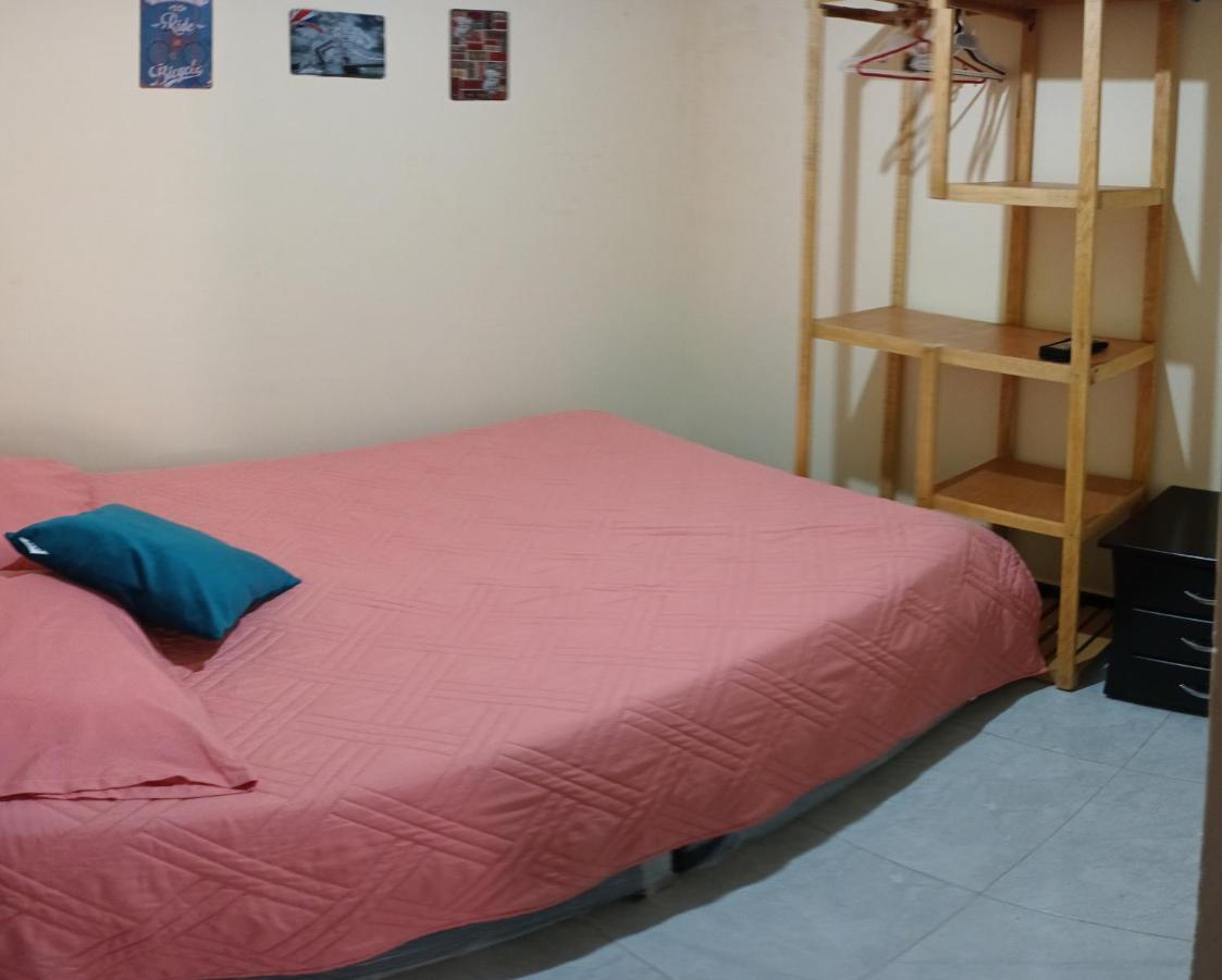 Acogedor Apartamento En Centro De Popayan Exterior photo
