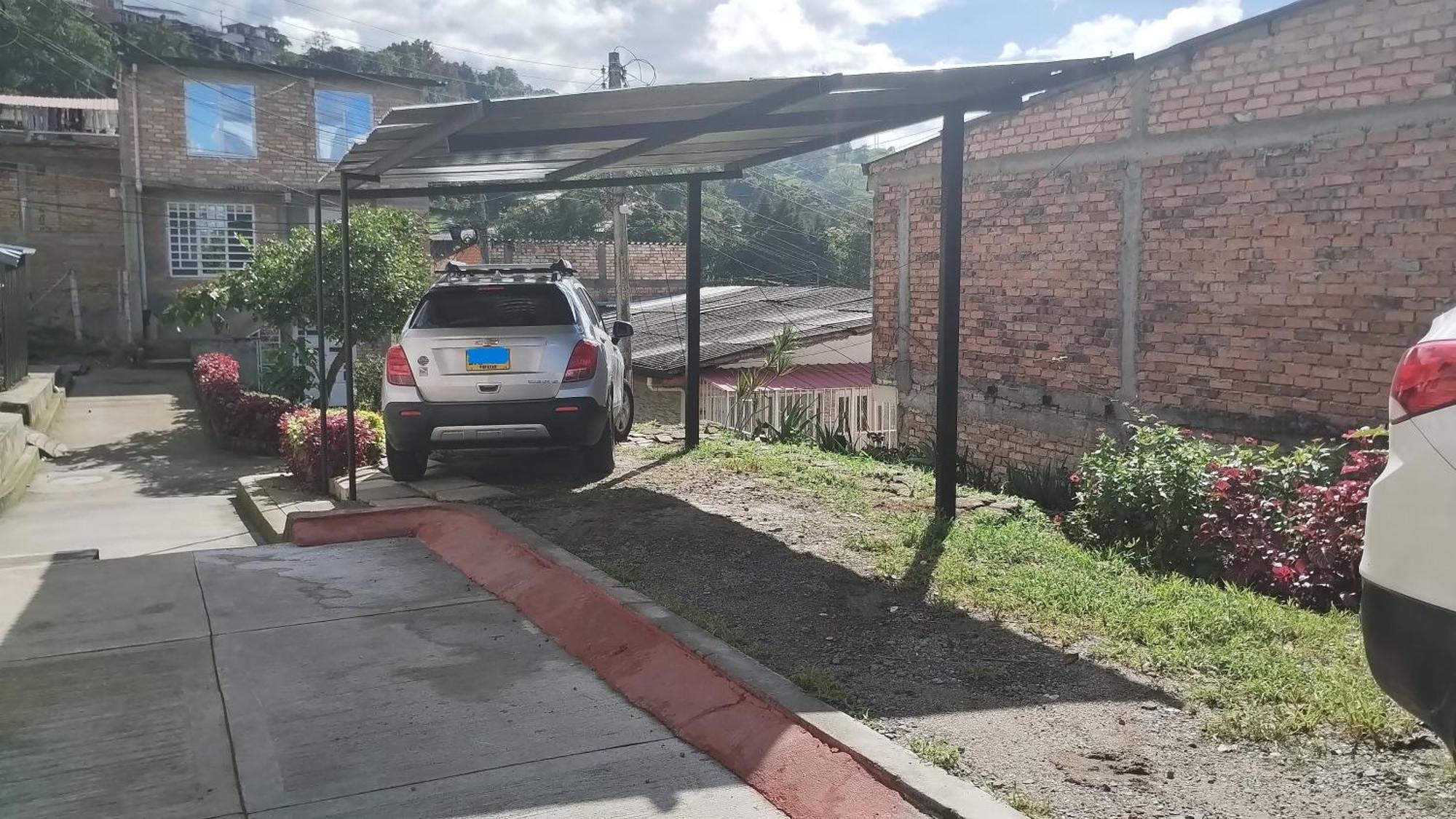 Acogedor Apartamento En Centro De Popayan Exterior photo